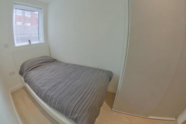 1 bed house, Orme Road, Cross Heath, Newcastle under Lyme, ST52FB - Image 2